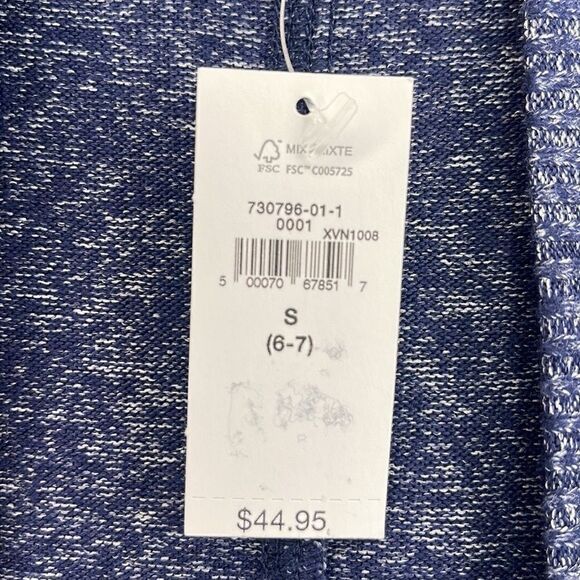 NWT Girl’s Gap Open Front Cardigan - Picture 7 of 7